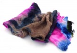 Sock Blank, double knit "Bear"