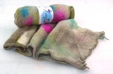 Sock Blank, double knit "Phanty"