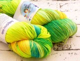 Wöllkchenwolle 6fach, 150g  "Dragonfly"