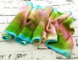 Sock Blank, single knit "Ayla"