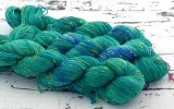 My name is Neo - Neon-Tweed "Dolphin"