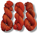 Alpaka-Sockenwolle, Noble Socks "Füchslein" (Lanartus)