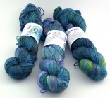 Bright Socks - "Elgar der Reiche"