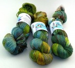 Bright Socks - "Big Mary"