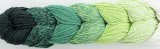 Rope Plait (181) Woolly Hugs