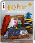 HARRY POTTER - magisch Stricken